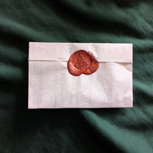 Měsíční předplatné Dopisy od Jane